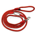 Nylon Dog Leash Durable Polyester Dog Leash for Medium Large Dogs Manufactory